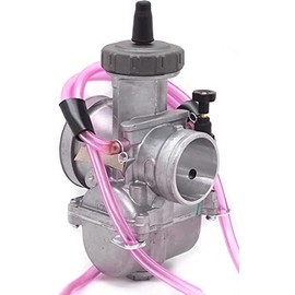 Carburetor For Suzuki Quadzilla Quadracer 500 LT500R LT500 PWK 40mm