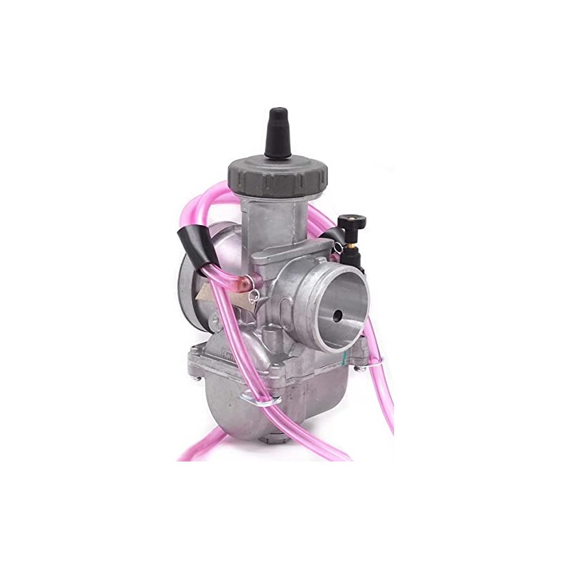 Carburetor For Suzuki Quadzilla Quadracer 500 LT500R LT500 PWK 40mm