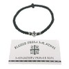 Blessed Greek Christian Orthodox Handmade Prayer Rope from Mt. Athos