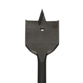 Drill America 9/16" X 6" Spade Bit