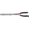 VIGOR V2781 Combination Pliers with Double Joint - Multi-Colour