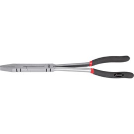 VIGOR V2781 Combination Pliers with Double Joint - Multi-Colour