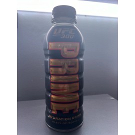 Prime RARE Prime Hydration UFC 300 (Limited Edition)