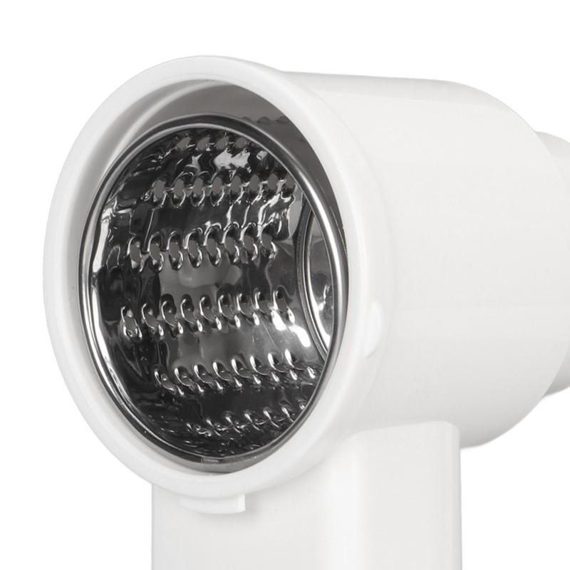 Meat Grinder Attachments Stainless Steel Plastic Highly Efficient Ergonomic Design