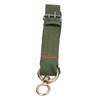 OKAT Cattle Traction Belt, Double Row Hole Canvas Cattle Collar,