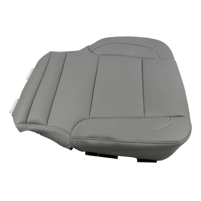 Prefer Warehous Leather Seat Cover, Compatible with 2014-2019 Chevy Silverado