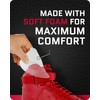 Sof Sole Forcefields (Small (Children 4-7/Women 5-10)) by Sof Sole
