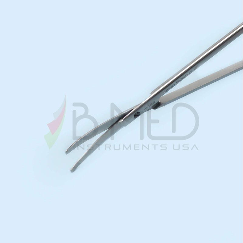 TC Kaye Facelift Scissors 9" Curved