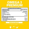 2 X Omega 3 Premium 1000mg - Aceite De Pescado