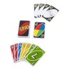 Mattel games Uno Original W2085B Español