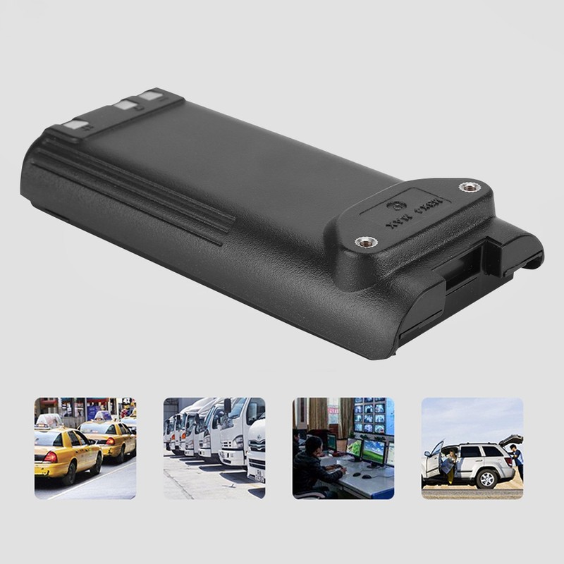 7.2V 1650mAh BP-210N Walkie talkie Ni MH Battery for VX
