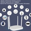 X11 4G LTE 300M Professional Through Wall Covering Signal Wireless