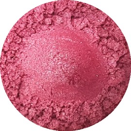 Cosmetic Mica Powder Cool Pink 3g-20g for Soap, Eyeshadow, Bathbombs (10g)