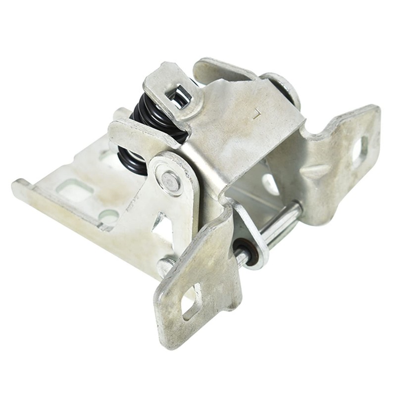 labwork Front Upper Left Driver Side Door Hinge Replacement for