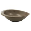 Santoku 20013-2 Banko Ware Ginpu Hanamishima Astragalus Large Saucer Set