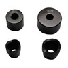 Hole Punch Knockout Die Set 7/8" - 2 3/8" B-Set