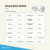 Kailh Box Key Switches for Mechanical Gaming Keyboards | Plate