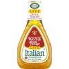 Ken's Steak House Lite Italian Dressing & Marinade, 16 Fl