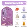 Garment Bag,Garment Bags For Travel,40 inch Garment Bags For Hanging