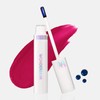 WONDER BLADING Lip Stain Masque:_Darling (bright plum)