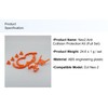 Neo 2 Drone Protection Accessories Kit for Neo 2– Propeller