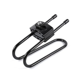 VOANZO Bike Saddle Shock Absorber Adjustable Saddle Spring Device for Mountain Bike Road Bike