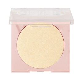 ColourPop Pressed Powder Highlighter - Highlighter Makeup with a Silky, Buildable & Blendable Glow - Long-Lasting, Superfine Formula for a Luminous Finish - Minted (0.21 oz)