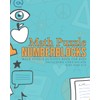 Math Puzzle Number blocks: Math Puzzle activity book for kids