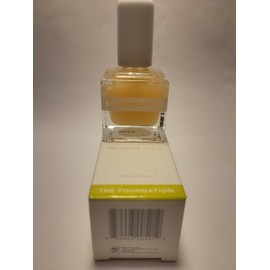 Tenoverten Nail + Strengthening Base Coat The Foundation 8-Free Vegan