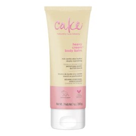 Loción Corporal Vegana Cake Beauty Para Piel Seca - Leche De
