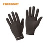 Free Knot Photoelectric Layer Tech Inner Gloves Full Finger