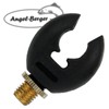 Angel-Berger Butt Grip Rod Rest