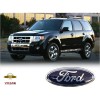 Emblema De Parrilla Ford Escape 2008-2012 (original Ford)
