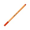 Fineliner - STABILO point 88 - Wallet of 10 -