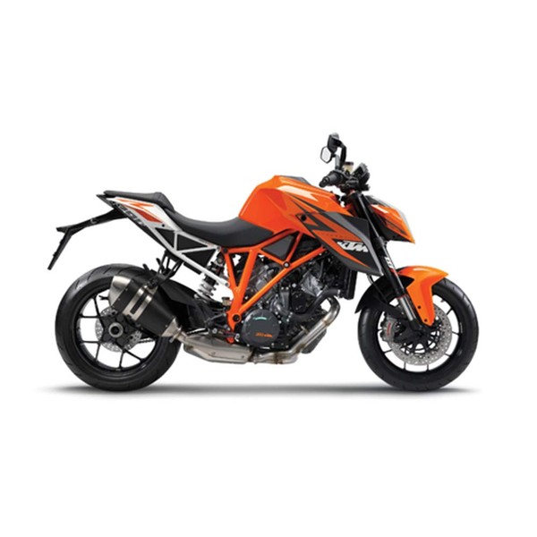 KTM 57653 Superduke Motorcycle