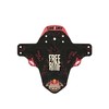 All Mountain Style AMS Bicycle Front Mudguard - Fits 26"