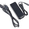 BestCH AC Adapter for OttLite P9300C Natural Daylight LED Flex
