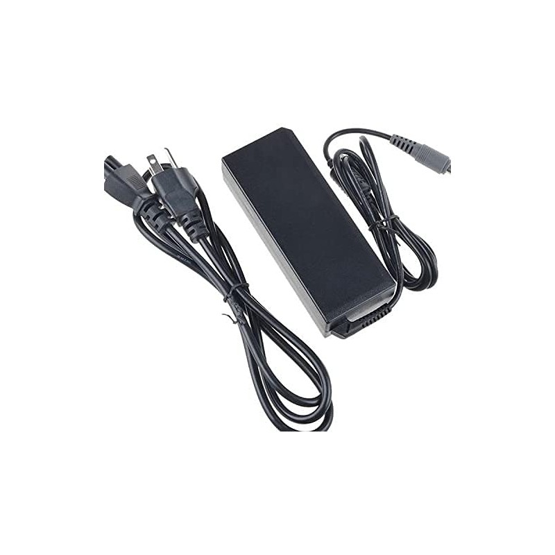 BestCH AC Adapter for OttLite P9300C Natural Daylight LED Flex