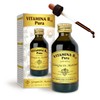 Dr Giorgini Integratore Alimentare, Vitamina B12 Pura Liquido Analcoolico -