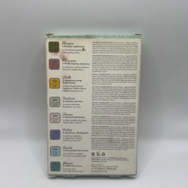 Tocca The Passport Collection 8×0.05 oz Eau de Parfum Mini Gift Set New