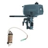 Boat Charge Coil Assy 6A1 85520 00 Boat Engine Motor
