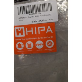 For Honda 2x SPARK PLUG For Honda EU2000i GX100 & Predator 2000w 98056-55777 A5RTC