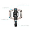 Crankbrothers Mazo MTB Pedal de Bicicleta