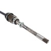 GSP NCV69262 Front Right CV Axle Assembly Compatible with Lexus