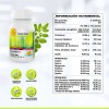 Suplemento Moringa Complejo Inositol Energía Bienest