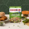 Bumble Bee Premium Light Tuna In Water 2.5Oz Pack Of