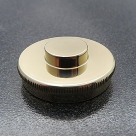 Conn Double French Horn 1st, 2nd, 3rd Valve Cap