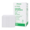 Oasis 4 x 4 inch Gauze Sponges, Lint & Latex