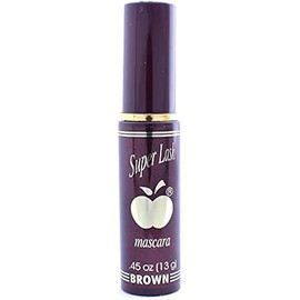 Apple Super Lash Mascara (Morada/Purple)