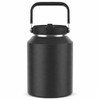 Termo de Acero Inoxidable al Vacío 64 oz con Asa